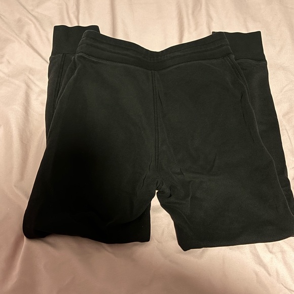 Uniqlo Jogger Sweatpants - Picture 3 of 4